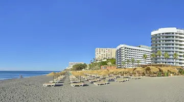 Melia Costa Del Sol