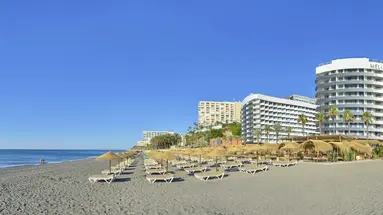Melia Costa Del Sol