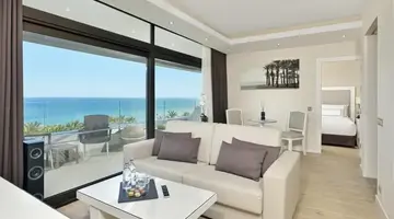 MELIA COSTA DEL SOL