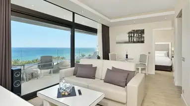 MELIA COSTA DEL SOL