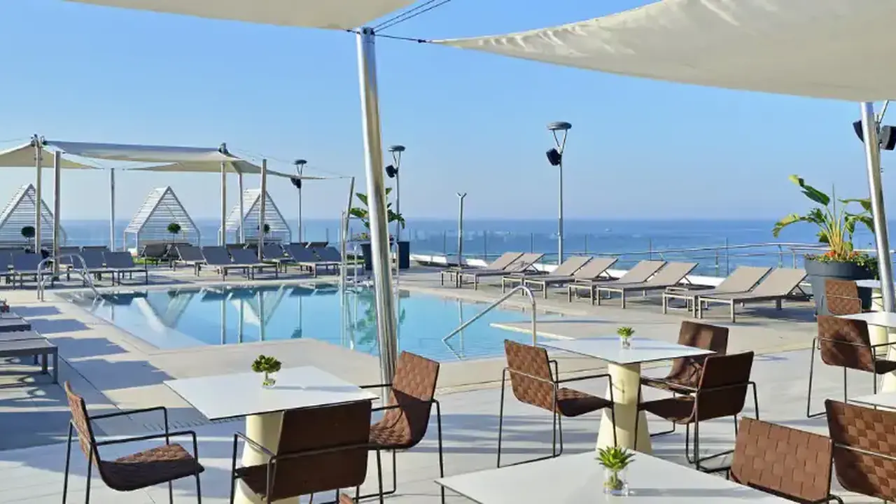 Melia Costa Del Sol