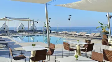 Melia Costa Del Sol