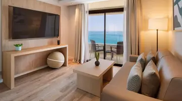 Melia Costa del Sol