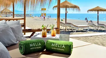 Melia Costa Del Sol