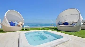 Melia Costa Del Sol