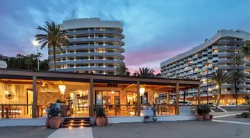 Melia Costa Del Sol