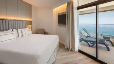 Melia Costa Del Sol