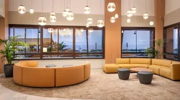 Melia Costa Del Sol