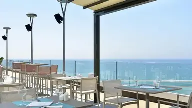 Melia Costa del Sol