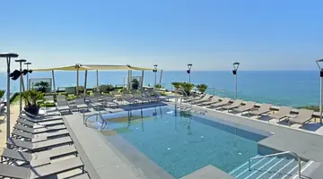 Melia Costa Del Sol