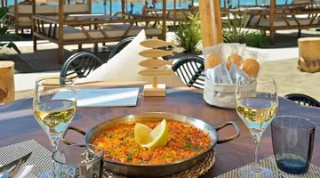 Melia Costa Del Sol