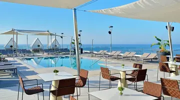 Melia Costa Del Sol