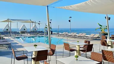 Melia Costa Del Sol