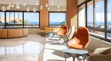 Melia Costa Del Sol