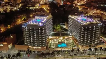 Melia Costa Del Sol