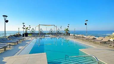 Melia Costa Del Sol