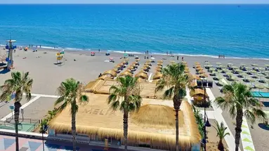 Melia Costa Del Sol