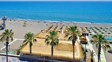 Melia Costa Del Sol