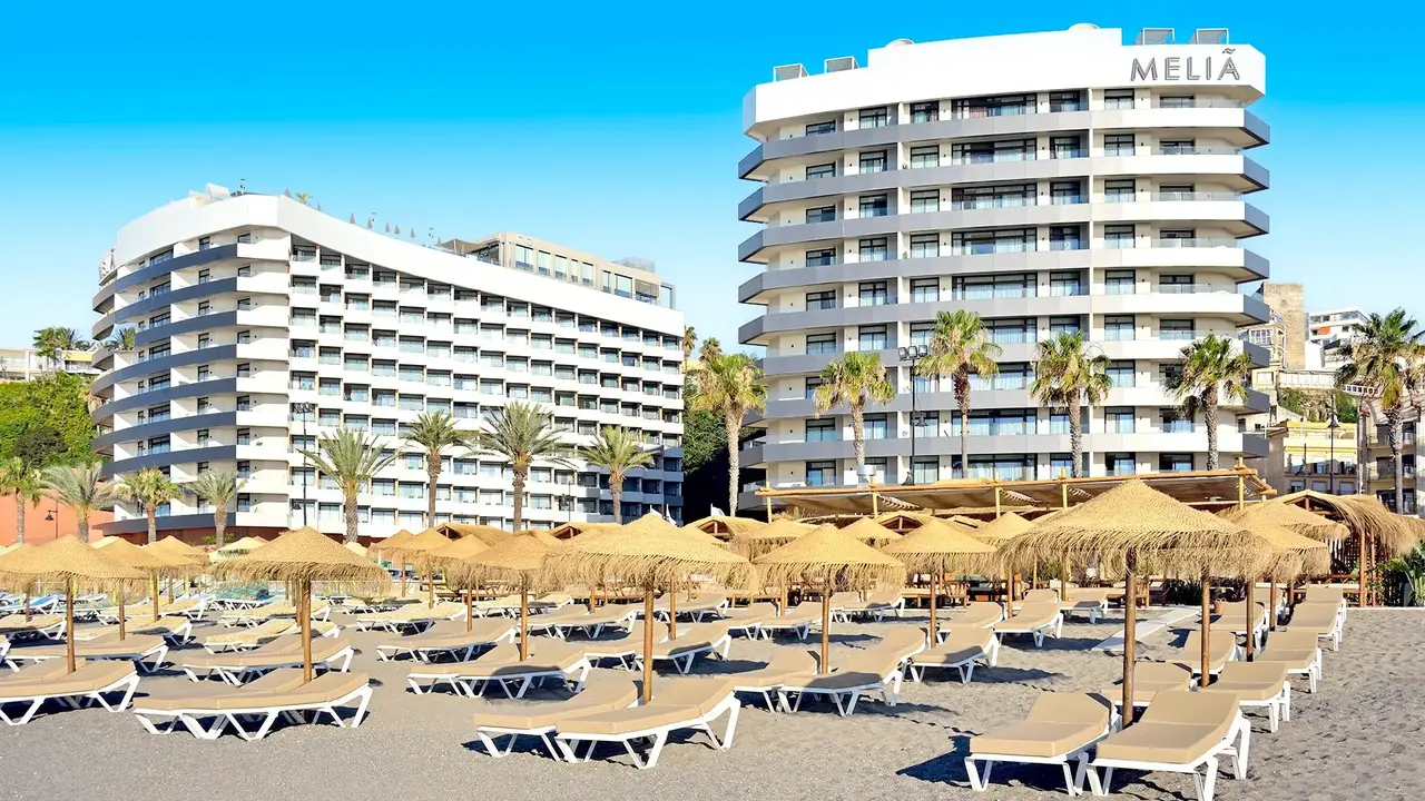 Melia Costa Del Sol