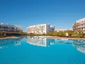 Melia Dunas Beach Resort & Spa