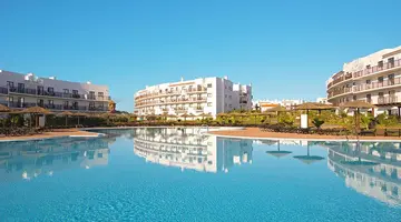 Meliá Dunas Beach Resort & Spa