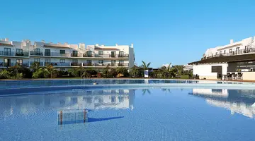 Meliá Dunas Beach Resort & Spa