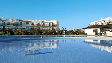Meliá Dunas Beach Resort & Spa