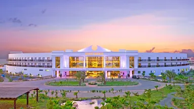Meliá Dunas Beach Resort & Spa