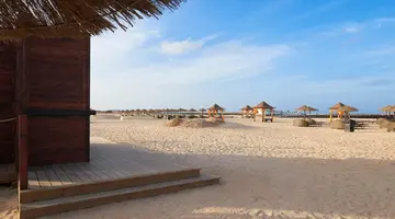 Melia Dunas Beach Resort & Spa