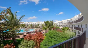 Melia Dunas Beach Resort & Spa