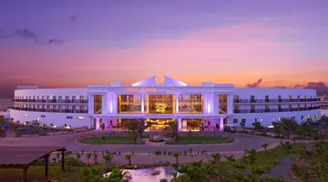 Melia Dunas Beach Resort & Spa