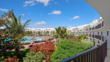 Melia Dunas Beach Resort & Spa