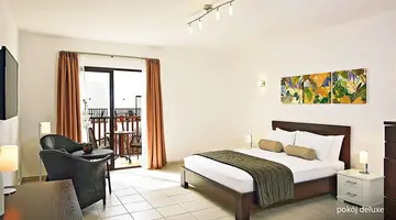 Meliá Dunas Beach Resort & Spa