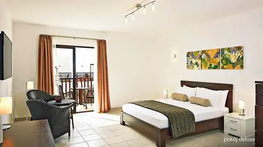Meliá Dunas Beach Resort & Spa