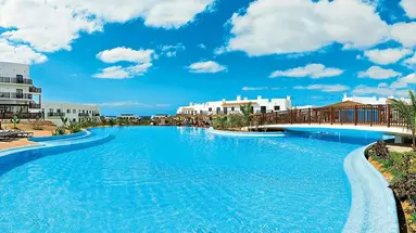 Meliá Dunas Beach Resort & Spa