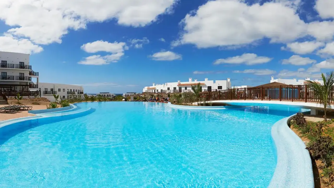Melia Dunas Beach Resort & Spa