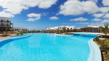 Melia Dunas Beach Resort & Spa