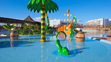 Melia Dunas Beach Resort & Spa