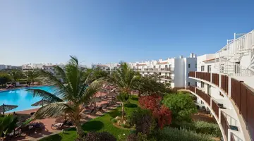 Melia Dunas Beach Resort & Spa