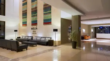 Melia Dunas Beach Resort & Spa