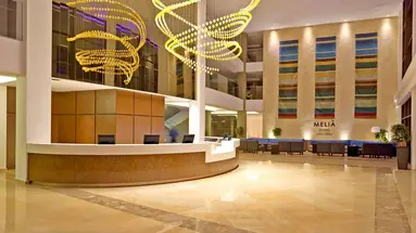 Meliá Dunas Beach Resort & Spa