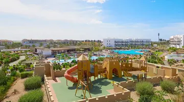 Meliá Dunas Beach Resort & Spa