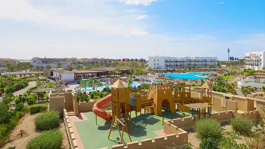 Meliá Dunas Beach Resort & Spa