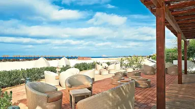 Meliá Dunas Beach Resort & Spa