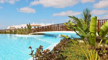 Meliá Dunas Beach Resort & Spa