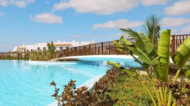 Meliá Dunas Beach Resort & Spa