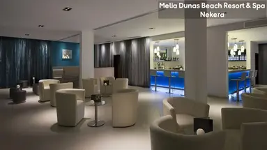Meliá Dunas Beach Resort & Spa