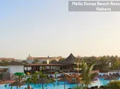 Meliá Dunas Beach Resort & Spa