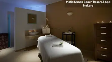 Meliá Dunas Beach Resort & Spa