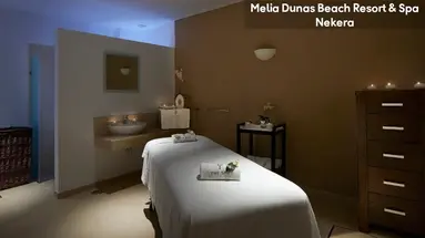 Meliá Dunas Beach Resort & Spa